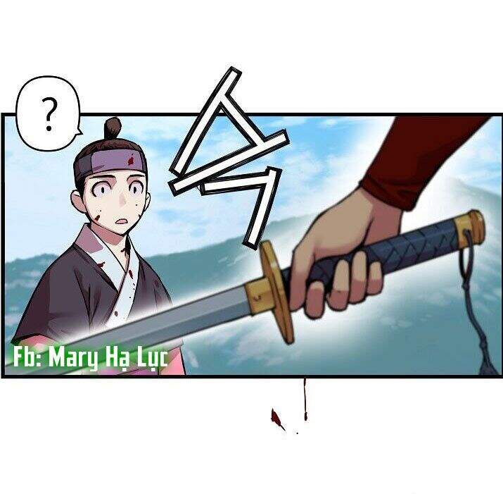 Tôi Sẽ Sống Như Một Hoàng Tử Chapter 2 - 52