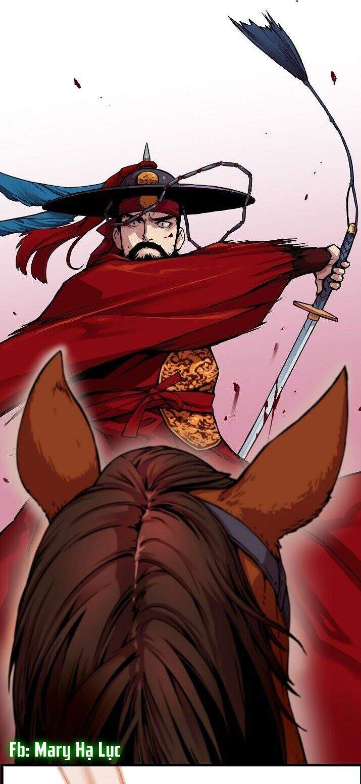 Tôi Sẽ Sống Như Một Hoàng Tử Chapter 2 - 53