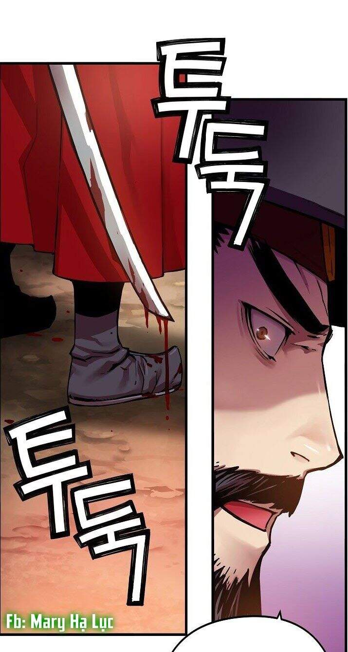 Tôi Sẽ Sống Như Một Hoàng Tử Chapter 2 - 56