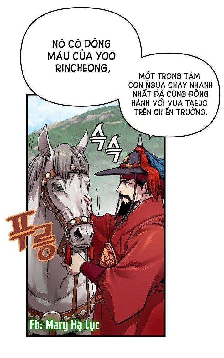 Tôi Sẽ Sống Như Một Hoàng Tử Chapter 2 - 60