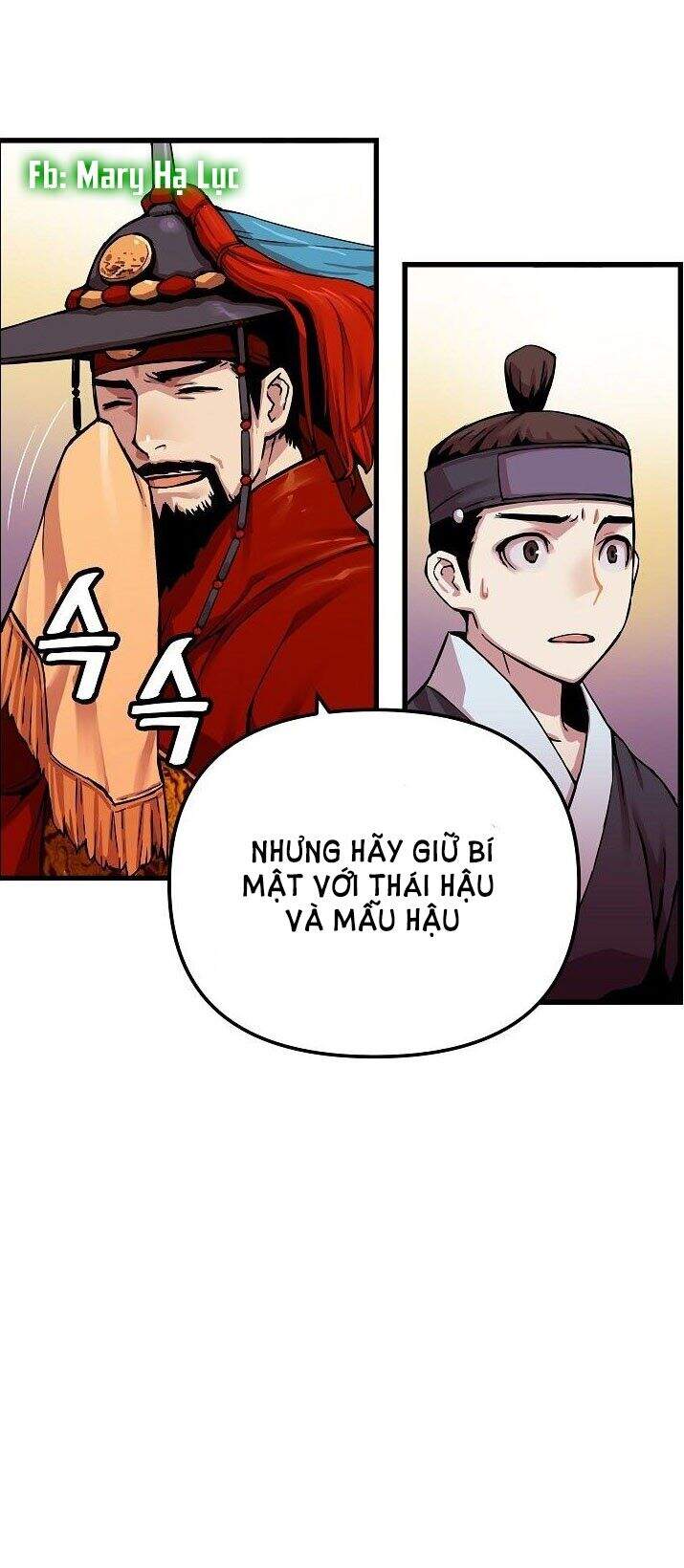 Tôi Sẽ Sống Như Một Hoàng Tử Chapter 2 - 64