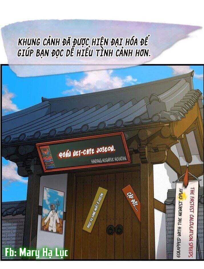 Tôi Sẽ Sống Như Một Hoàng Tử Chapter 2 - 10