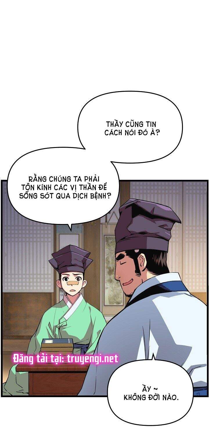 Tôi Sẽ Sống Như Một Hoàng Tử Chapter 20 - 1