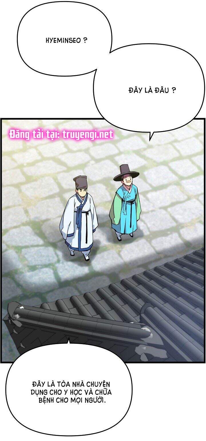 Tôi Sẽ Sống Như Một Hoàng Tử Chapter 20 - 12