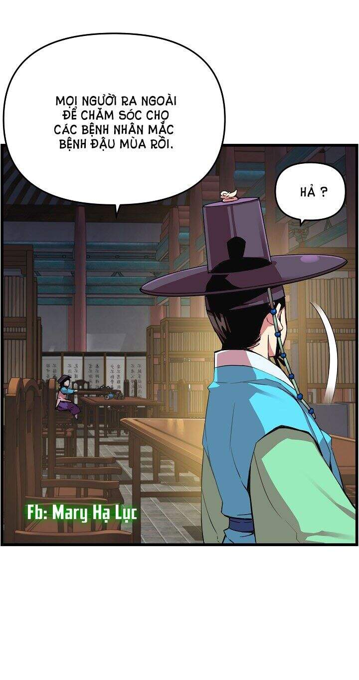 Tôi Sẽ Sống Như Một Hoàng Tử Chapter 20 - 15