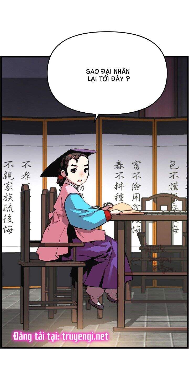 Tôi Sẽ Sống Như Một Hoàng Tử Chapter 20 - 16