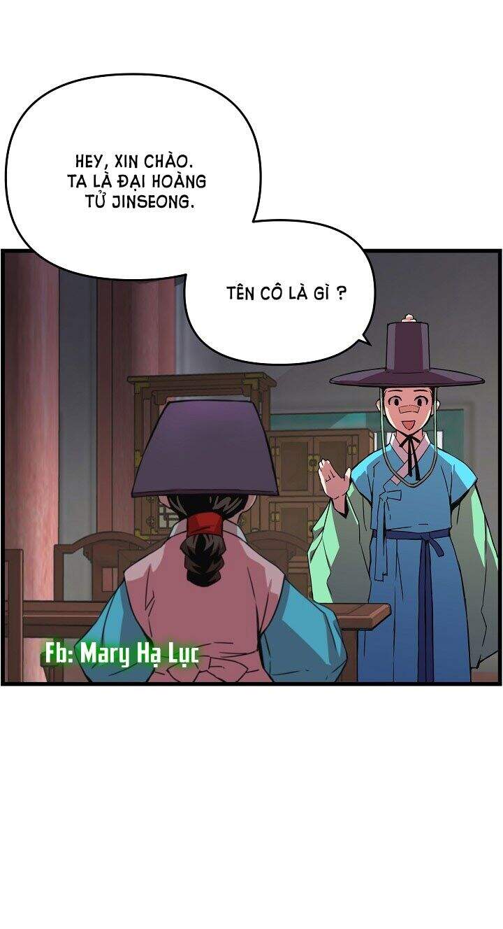 Tôi Sẽ Sống Như Một Hoàng Tử Chapter 20 - 17