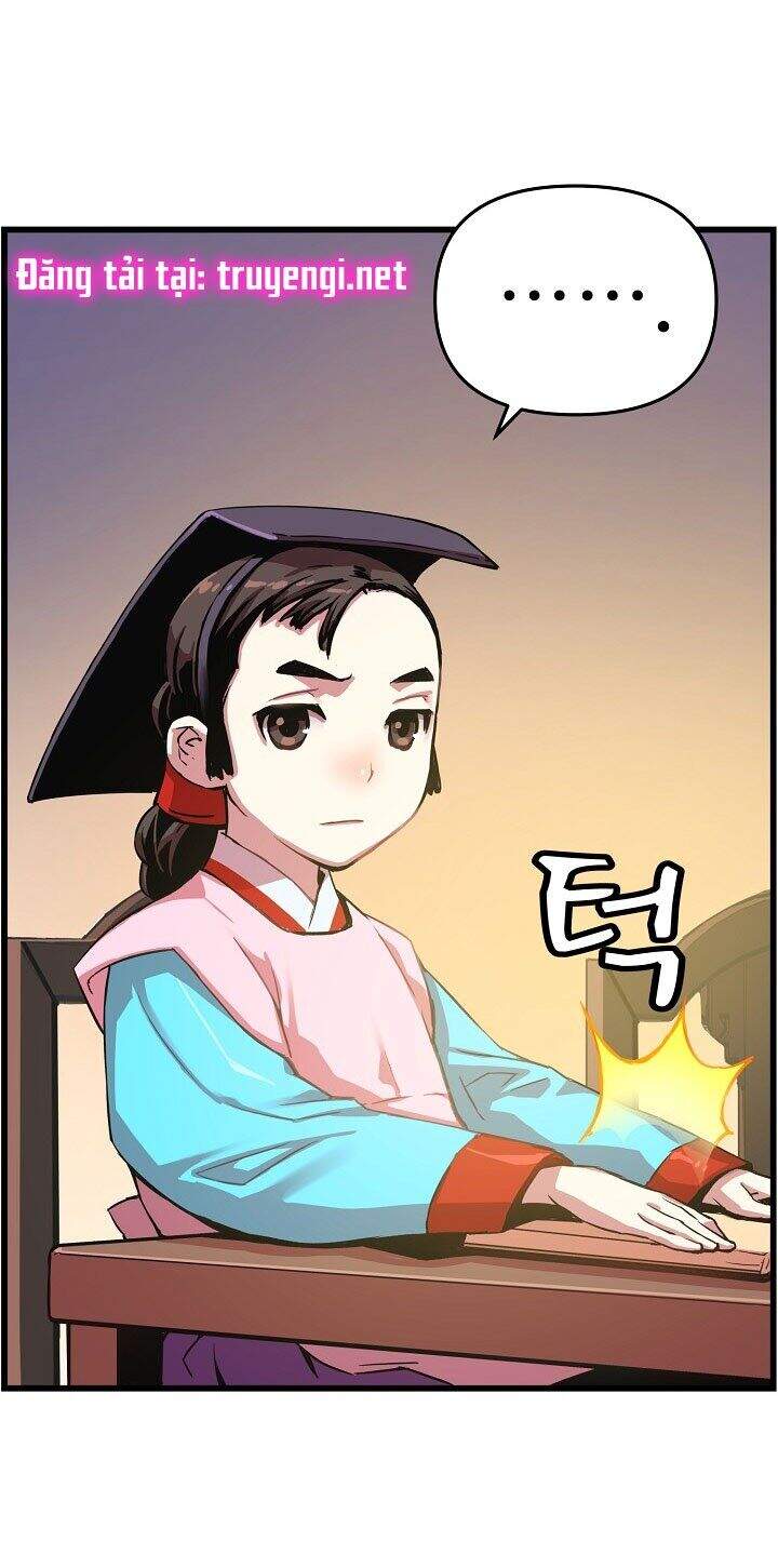 Tôi Sẽ Sống Như Một Hoàng Tử Chapter 20 - 18