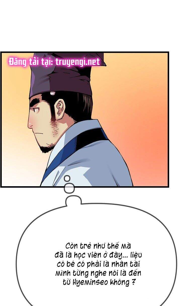 Tôi Sẽ Sống Như Một Hoàng Tử Chapter 20 - 20