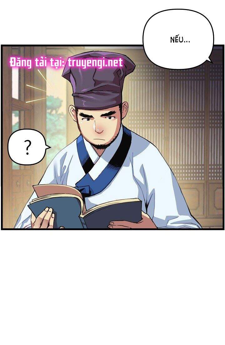 Tôi Sẽ Sống Như Một Hoàng Tử Chapter 20 - 3