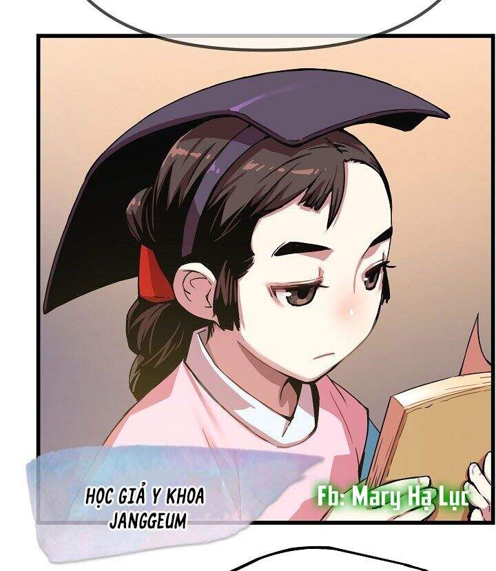 Tôi Sẽ Sống Như Một Hoàng Tử Chapter 20 - 21