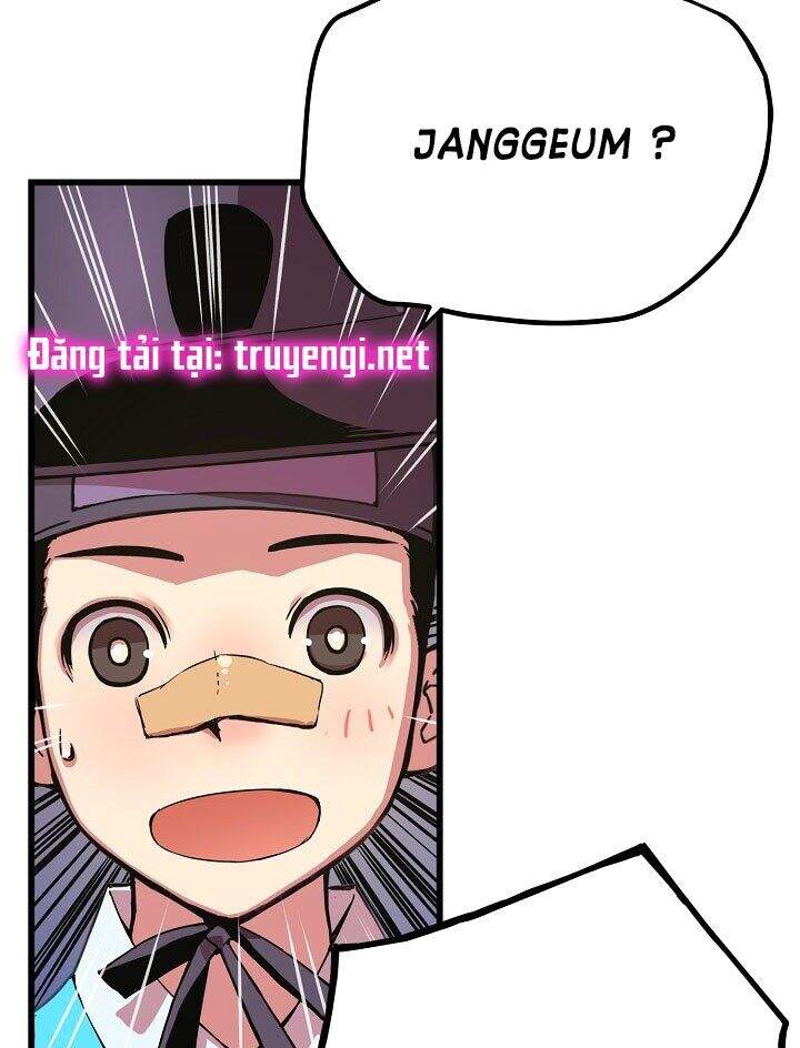 Tôi Sẽ Sống Như Một Hoàng Tử Chapter 20 - 22