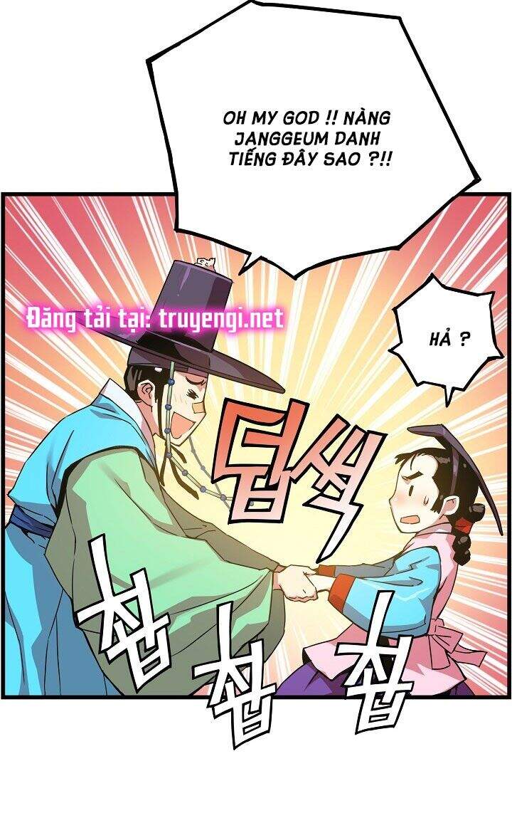 Tôi Sẽ Sống Như Một Hoàng Tử Chapter 20 - 24