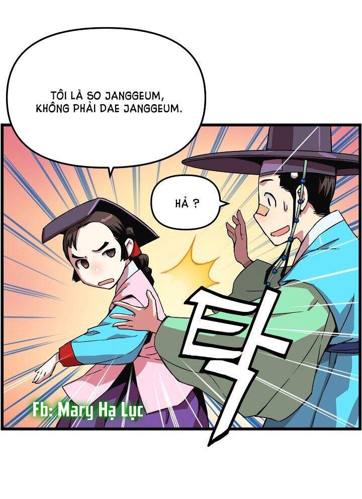 Tôi Sẽ Sống Như Một Hoàng Tử Chapter 20 - 25