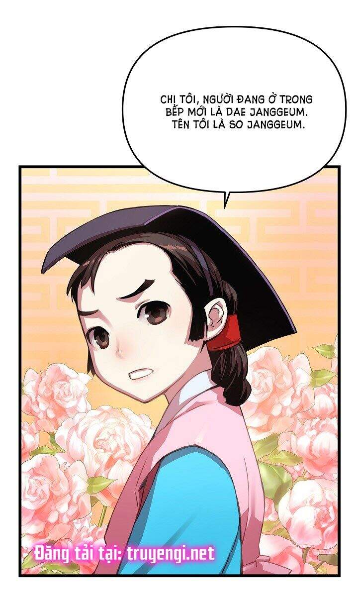 Tôi Sẽ Sống Như Một Hoàng Tử Chapter 20 - 26