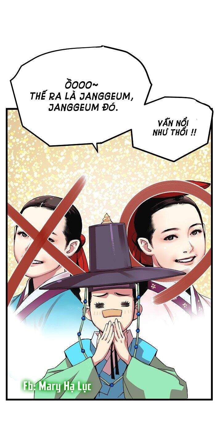 Tôi Sẽ Sống Như Một Hoàng Tử Chapter 20 - 27