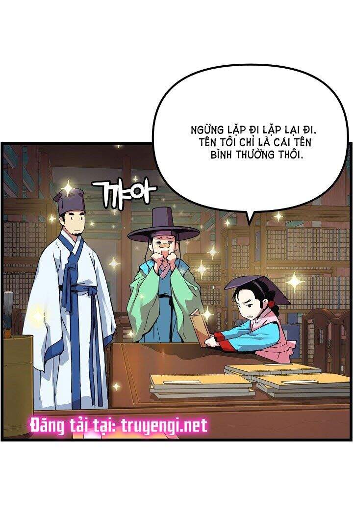 Tôi Sẽ Sống Như Một Hoàng Tử Chapter 20 - 28