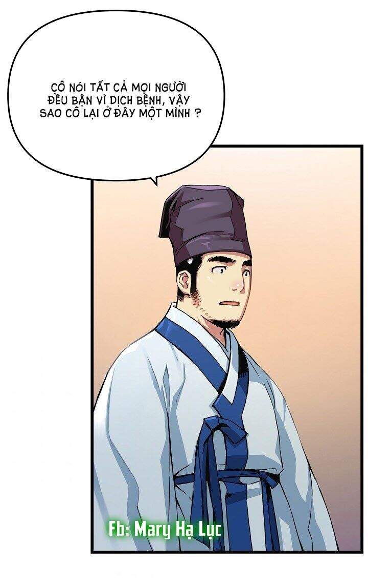 Tôi Sẽ Sống Như Một Hoàng Tử Chapter 20 - 29