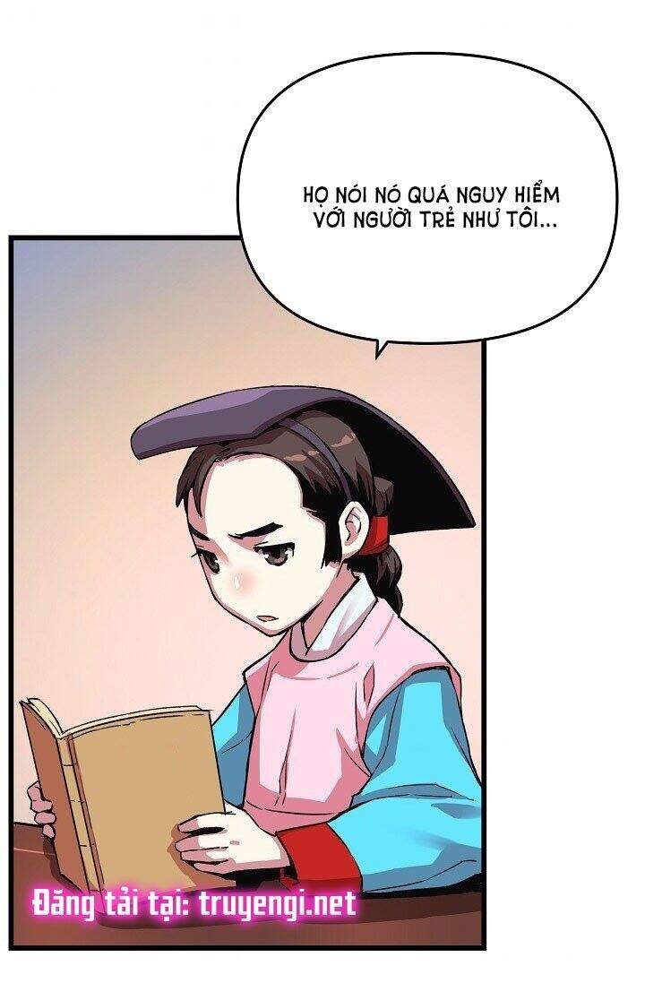 Tôi Sẽ Sống Như Một Hoàng Tử Chapter 20 - 30