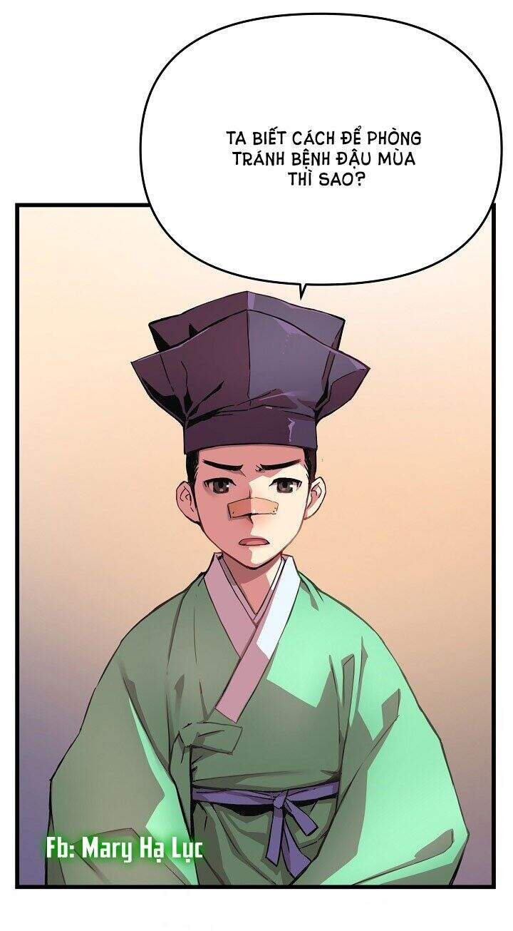 Tôi Sẽ Sống Như Một Hoàng Tử Chapter 20 - 4