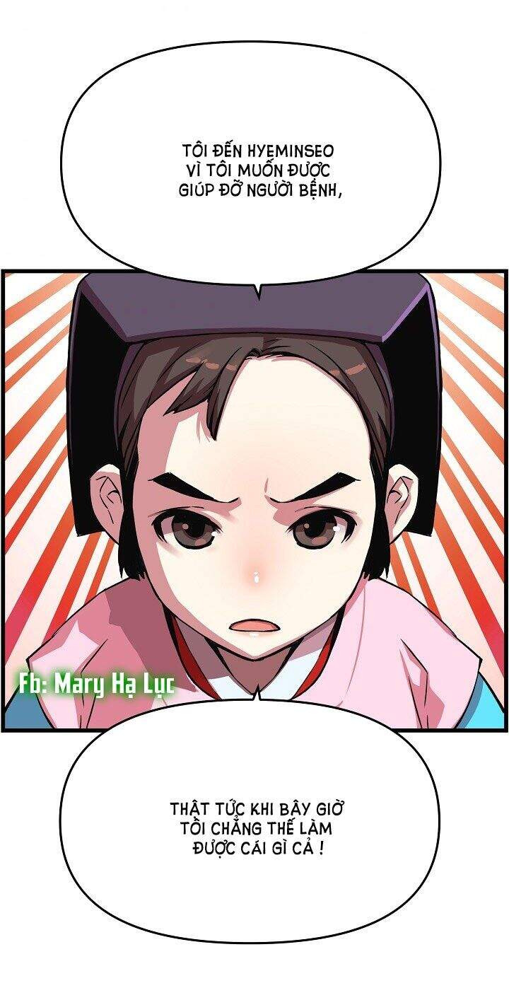 Tôi Sẽ Sống Như Một Hoàng Tử Chapter 20 - 31