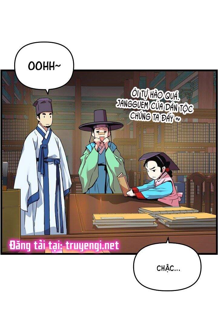 Tôi Sẽ Sống Như Một Hoàng Tử Chapter 20 - 32