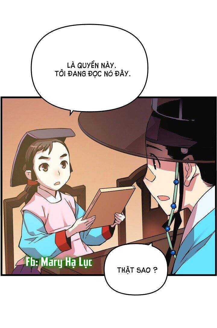 Tôi Sẽ Sống Như Một Hoàng Tử Chapter 20 - 35