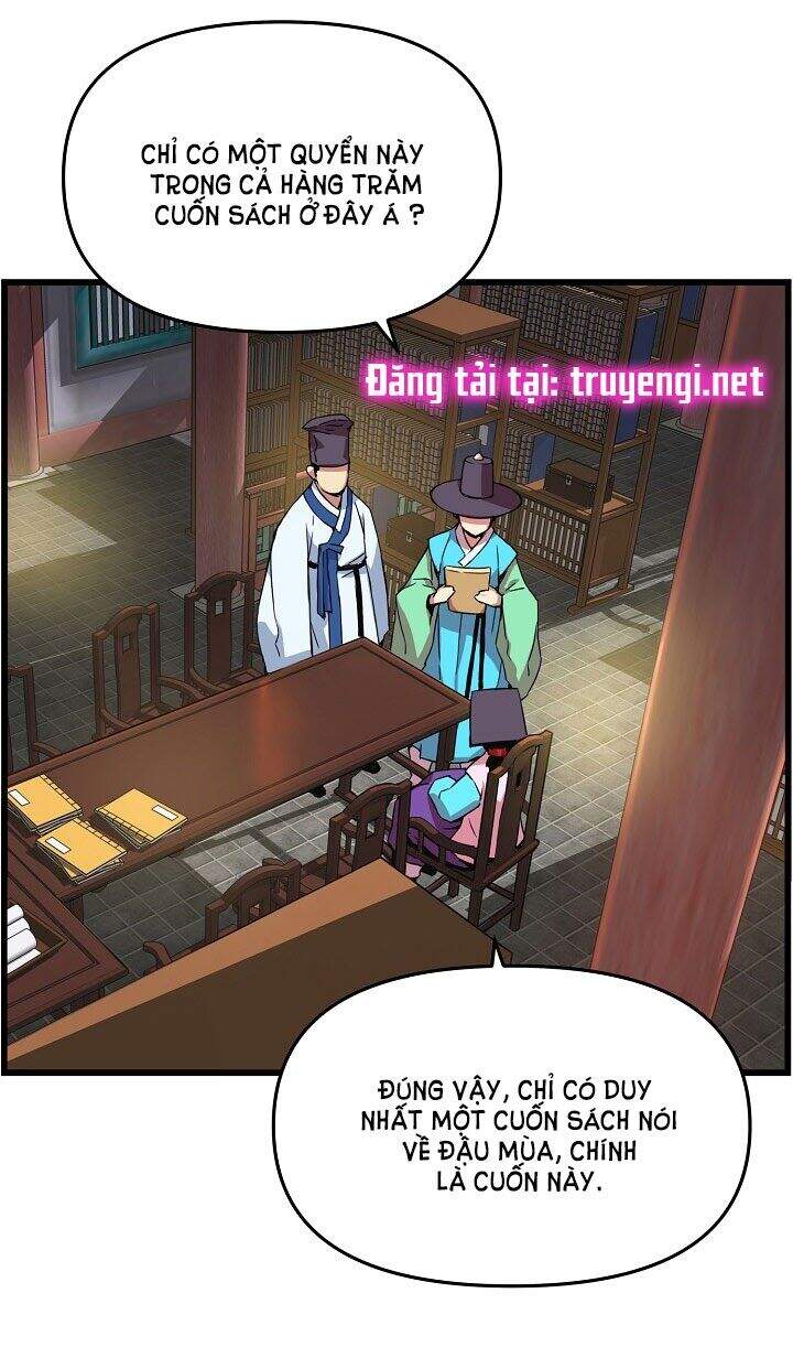 Tôi Sẽ Sống Như Một Hoàng Tử Chapter 20 - 36