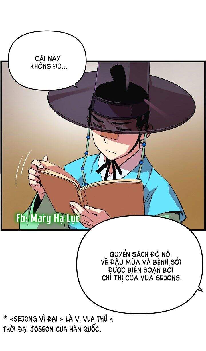 Tôi Sẽ Sống Như Một Hoàng Tử Chapter 20 - 37