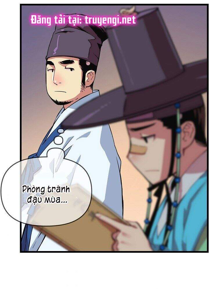 Tôi Sẽ Sống Như Một Hoàng Tử Chapter 20 - 38