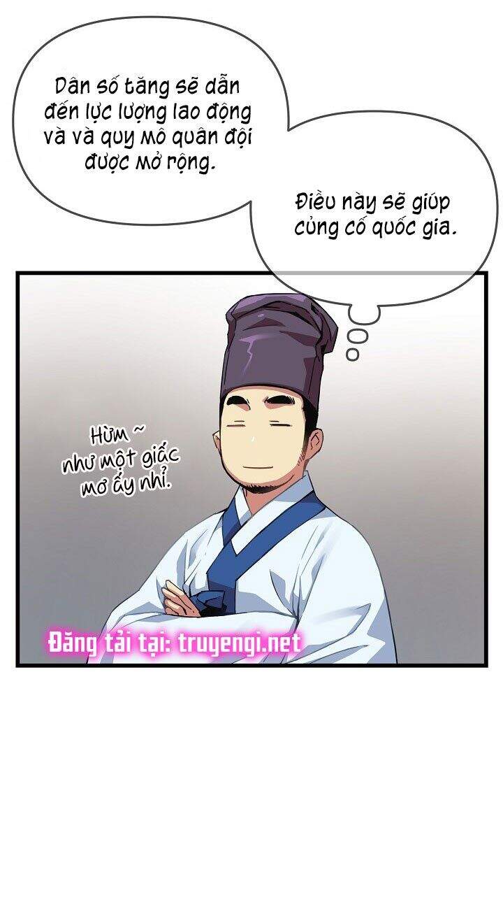 Tôi Sẽ Sống Như Một Hoàng Tử Chapter 20 - 40