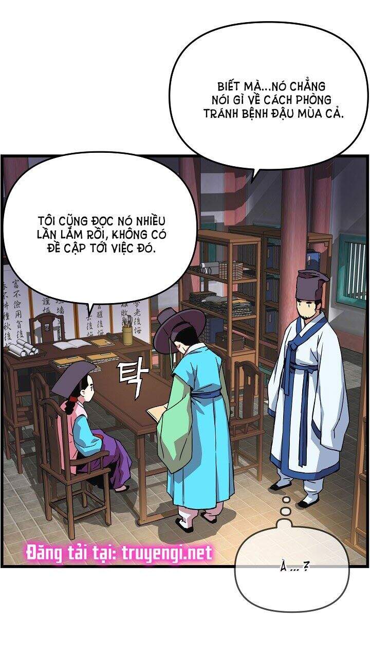 Tôi Sẽ Sống Như Một Hoàng Tử Chapter 20 - 42