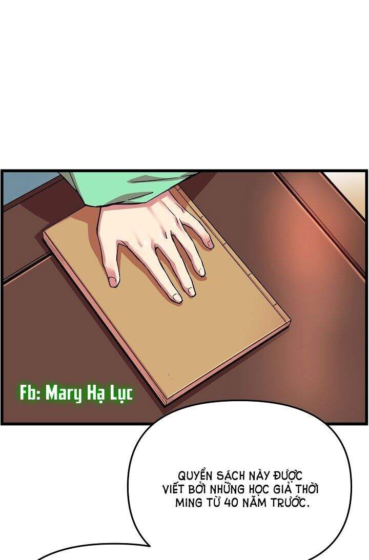 Tôi Sẽ Sống Như Một Hoàng Tử Chapter 20 - 43