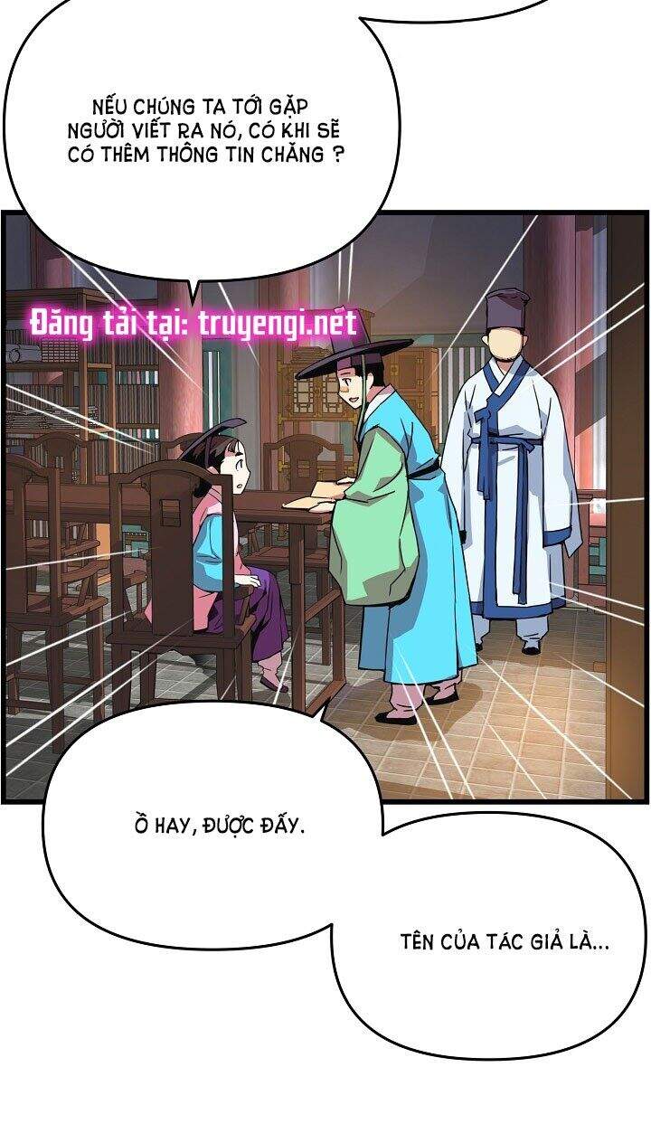 Tôi Sẽ Sống Như Một Hoàng Tử Chapter 20 - 44