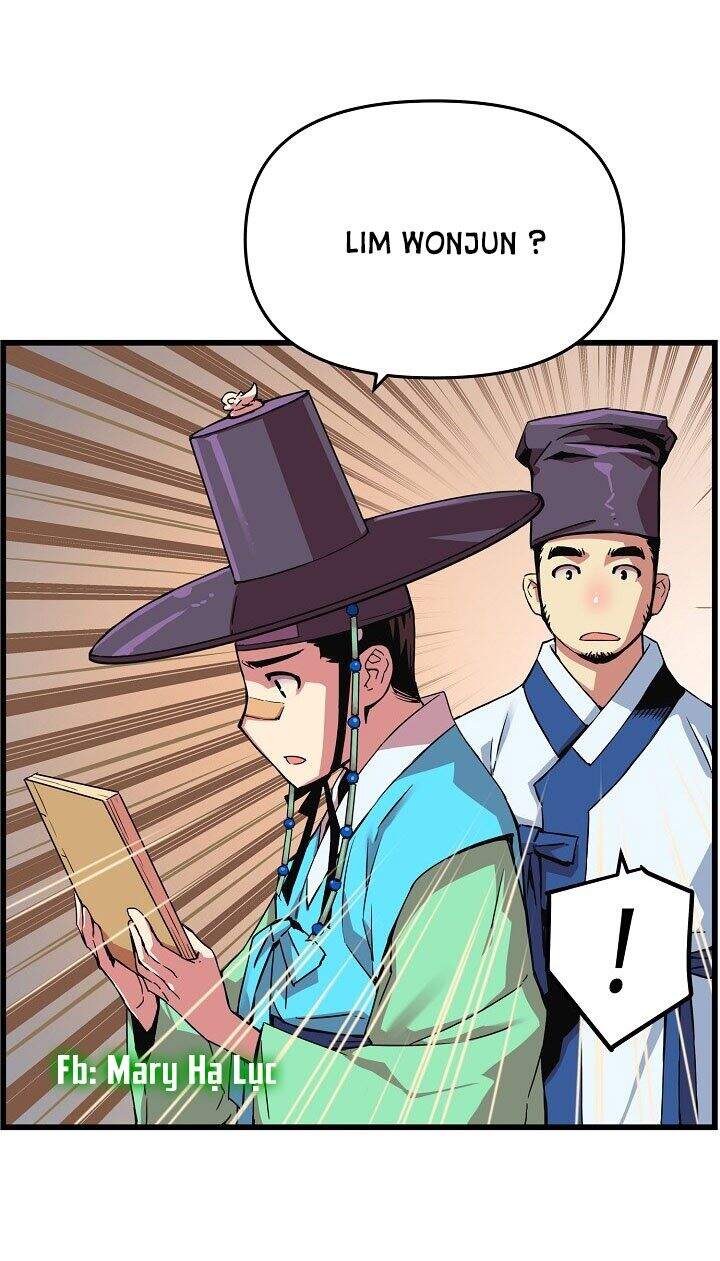 Tôi Sẽ Sống Như Một Hoàng Tử Chapter 20 - 45