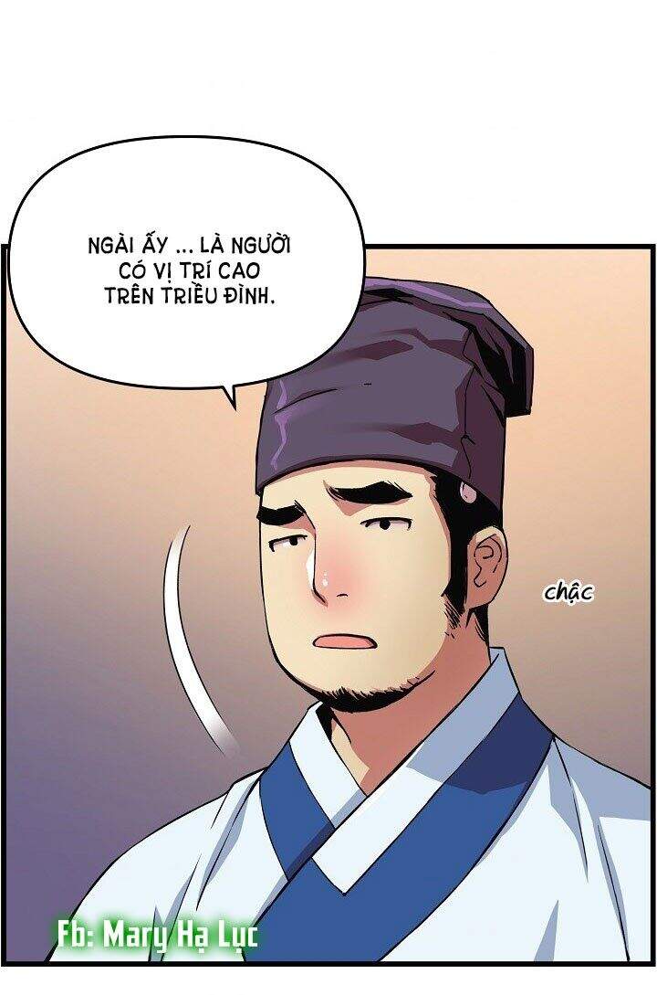 Tôi Sẽ Sống Như Một Hoàng Tử Chapter 20 - 47