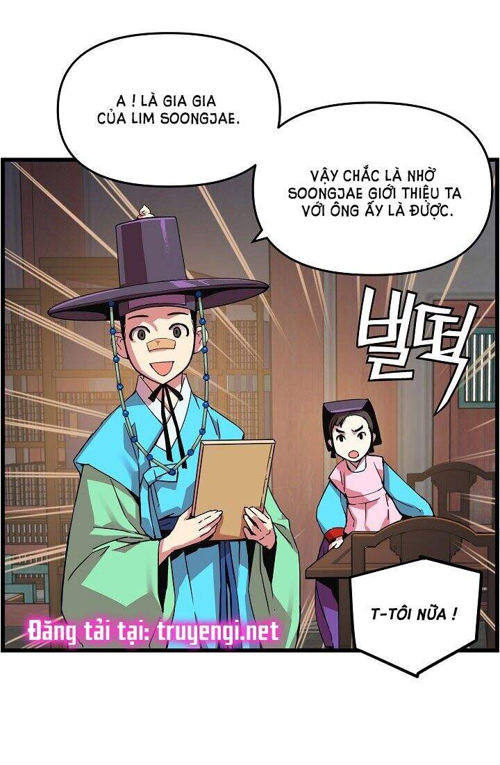 Tôi Sẽ Sống Như Một Hoàng Tử Chapter 20 - 48