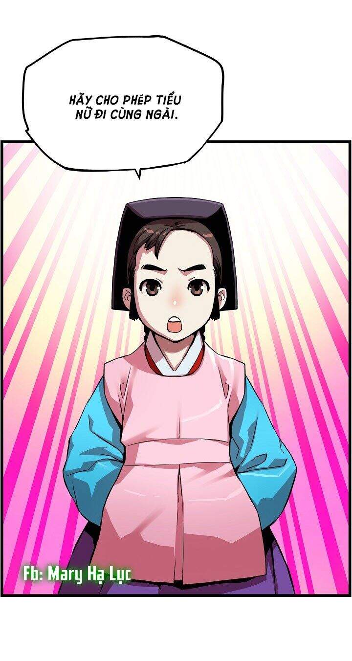 Tôi Sẽ Sống Như Một Hoàng Tử Chapter 20 - 49