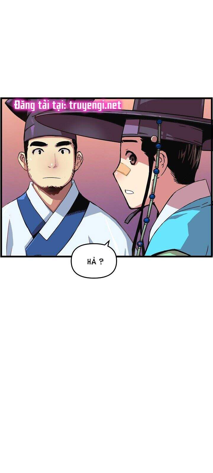Tôi Sẽ Sống Như Một Hoàng Tử Chapter 20 - 50