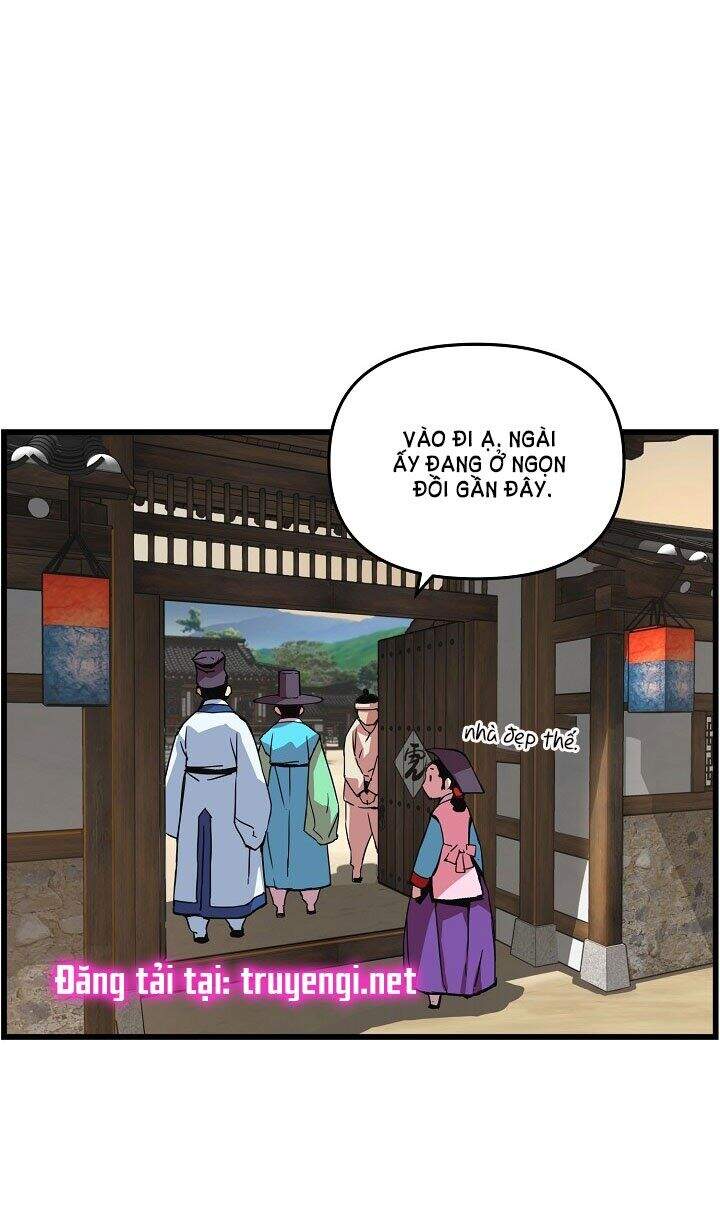 Tôi Sẽ Sống Như Một Hoàng Tử Chapter 20 - 52