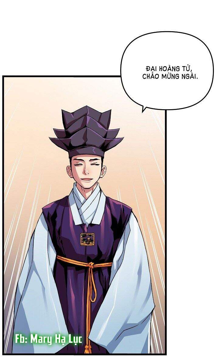 Tôi Sẽ Sống Như Một Hoàng Tử Chapter 20 - 53