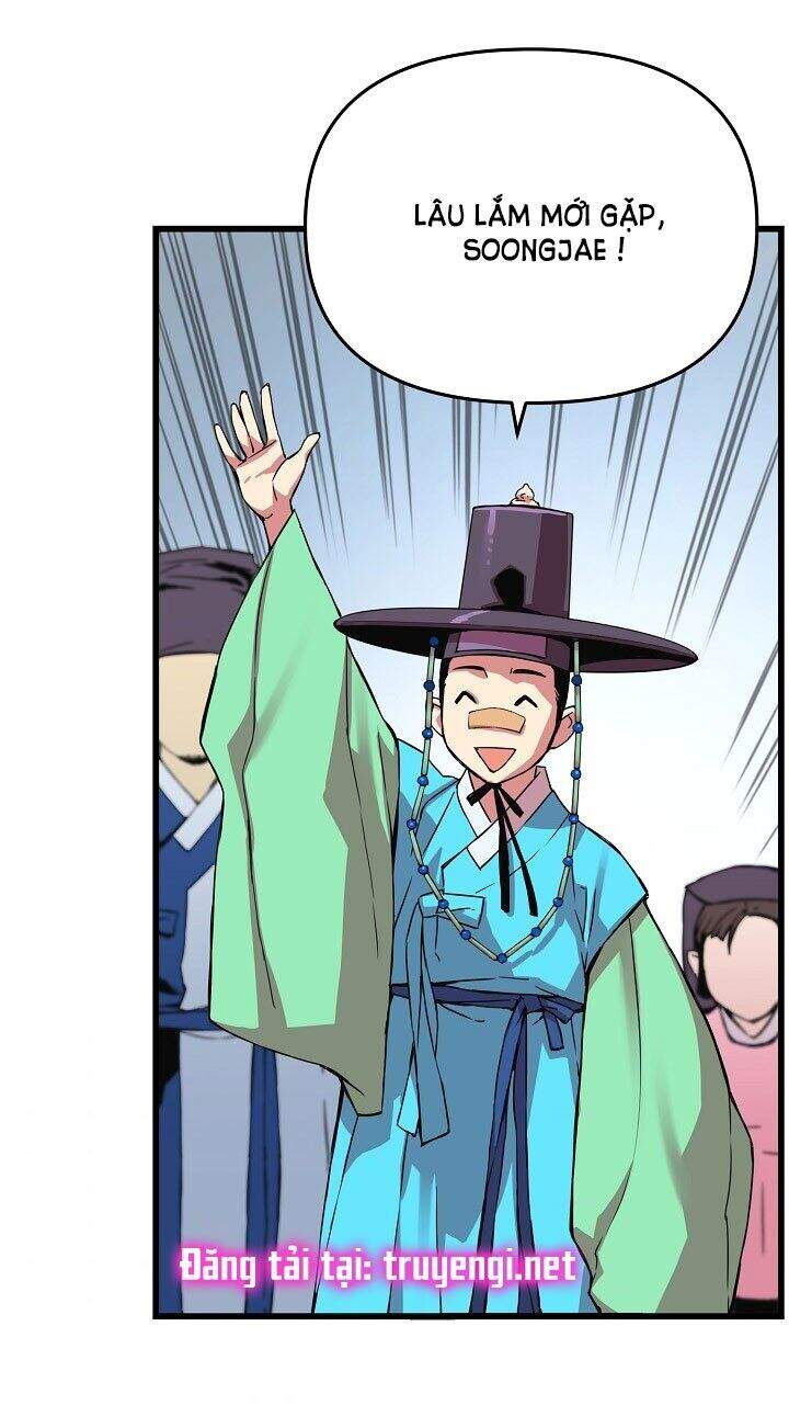 Tôi Sẽ Sống Như Một Hoàng Tử Chapter 20 - 54
