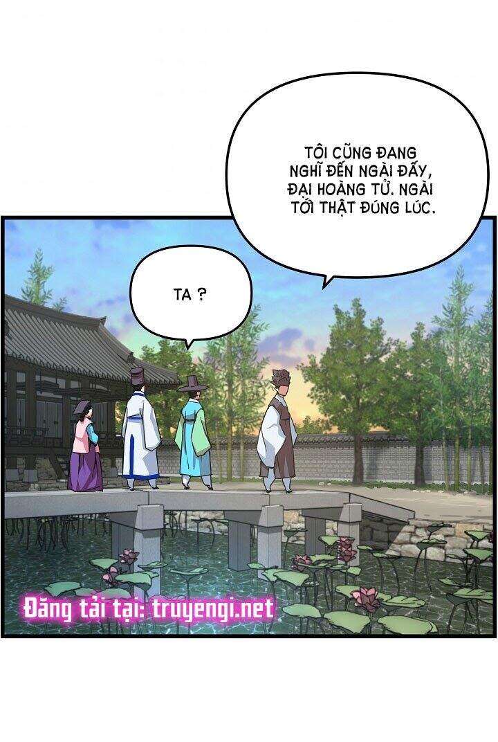 Tôi Sẽ Sống Như Một Hoàng Tử Chapter 20 - 56