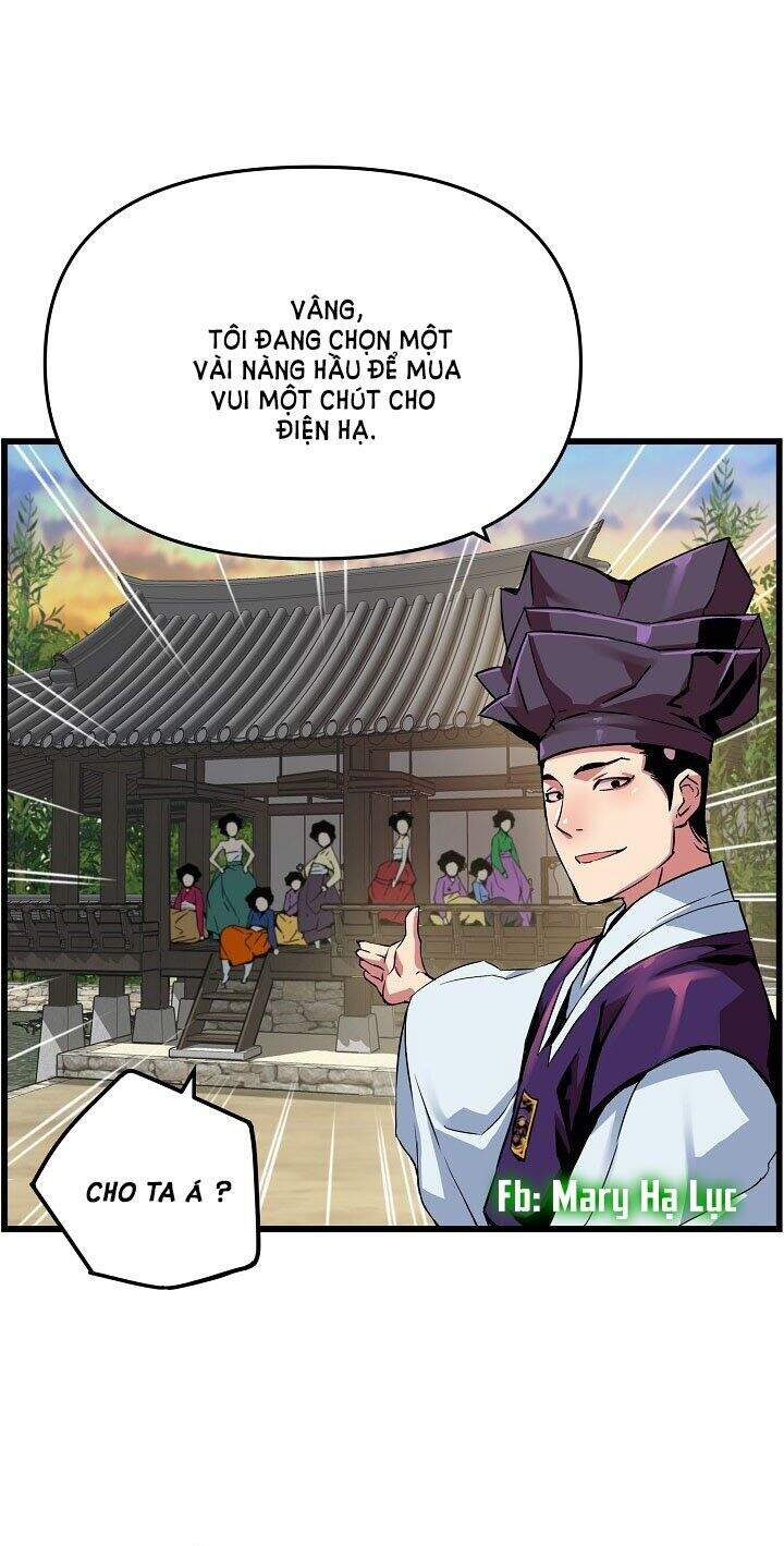 Tôi Sẽ Sống Như Một Hoàng Tử Chapter 20 - 57