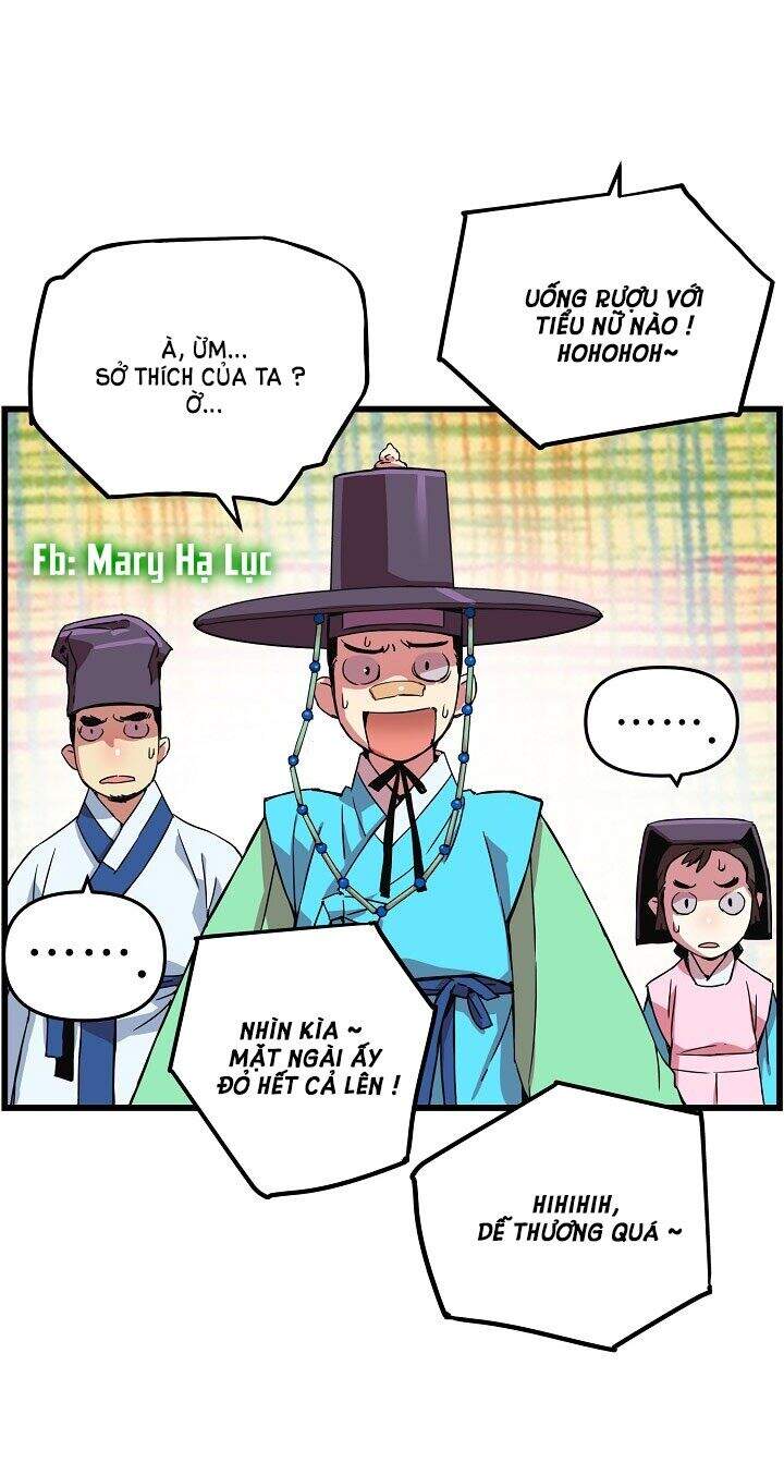 Tôi Sẽ Sống Như Một Hoàng Tử Chapter 20 - 59