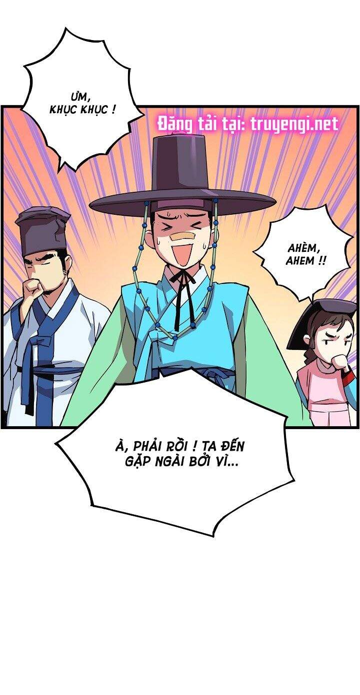 Tôi Sẽ Sống Như Một Hoàng Tử Chapter 20 - 60