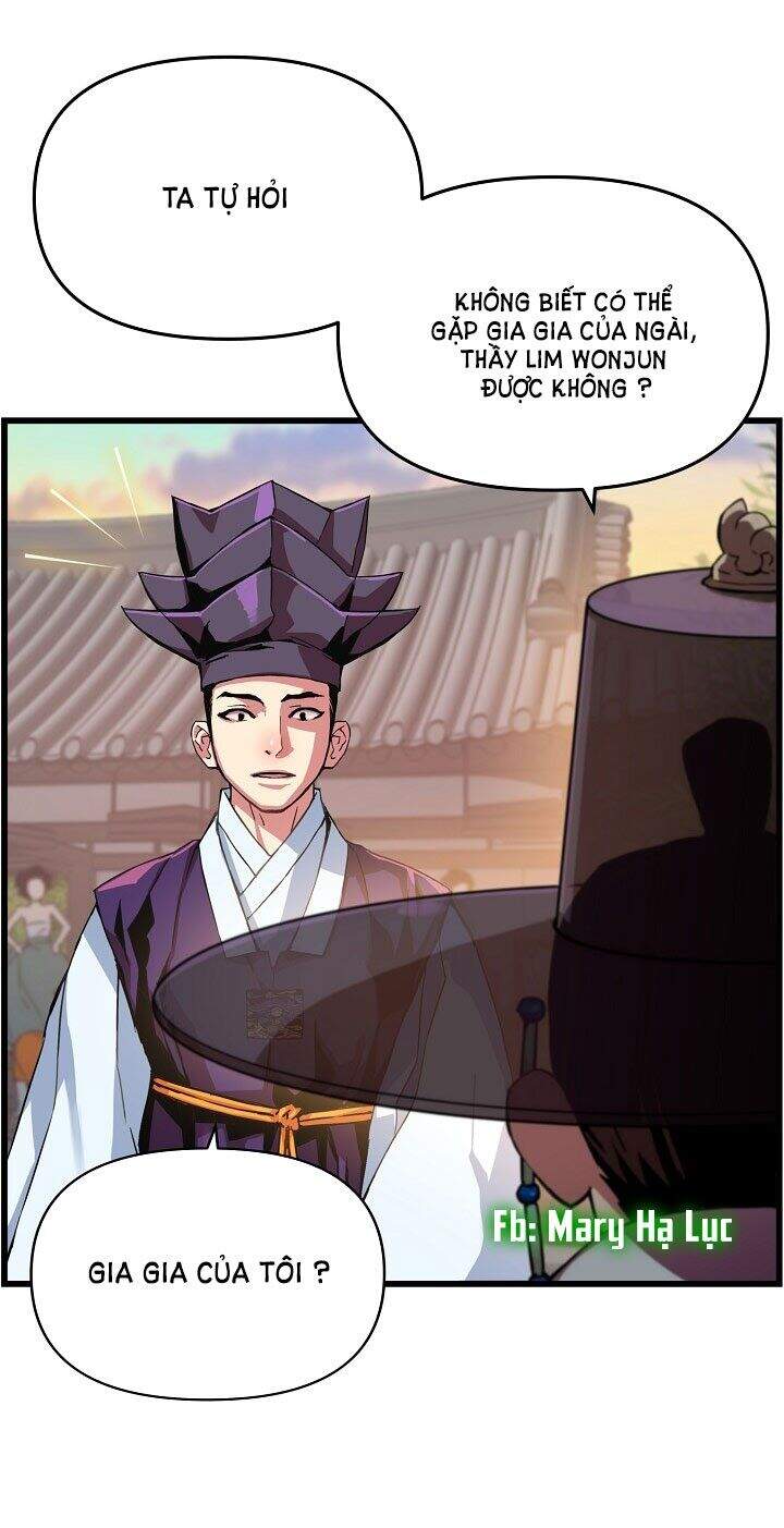 Tôi Sẽ Sống Như Một Hoàng Tử Chapter 20 - 61