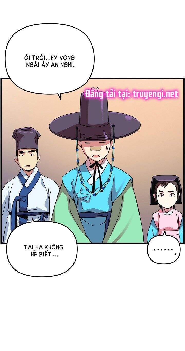 Tôi Sẽ Sống Như Một Hoàng Tử Chapter 20 - 64