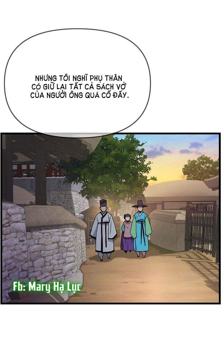 Tôi Sẽ Sống Như Một Hoàng Tử Chapter 20 - 65