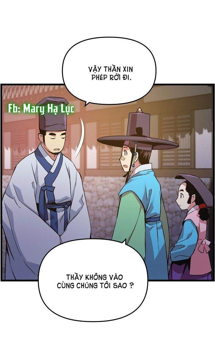 Tôi Sẽ Sống Như Một Hoàng Tử Chapter 20 - 67